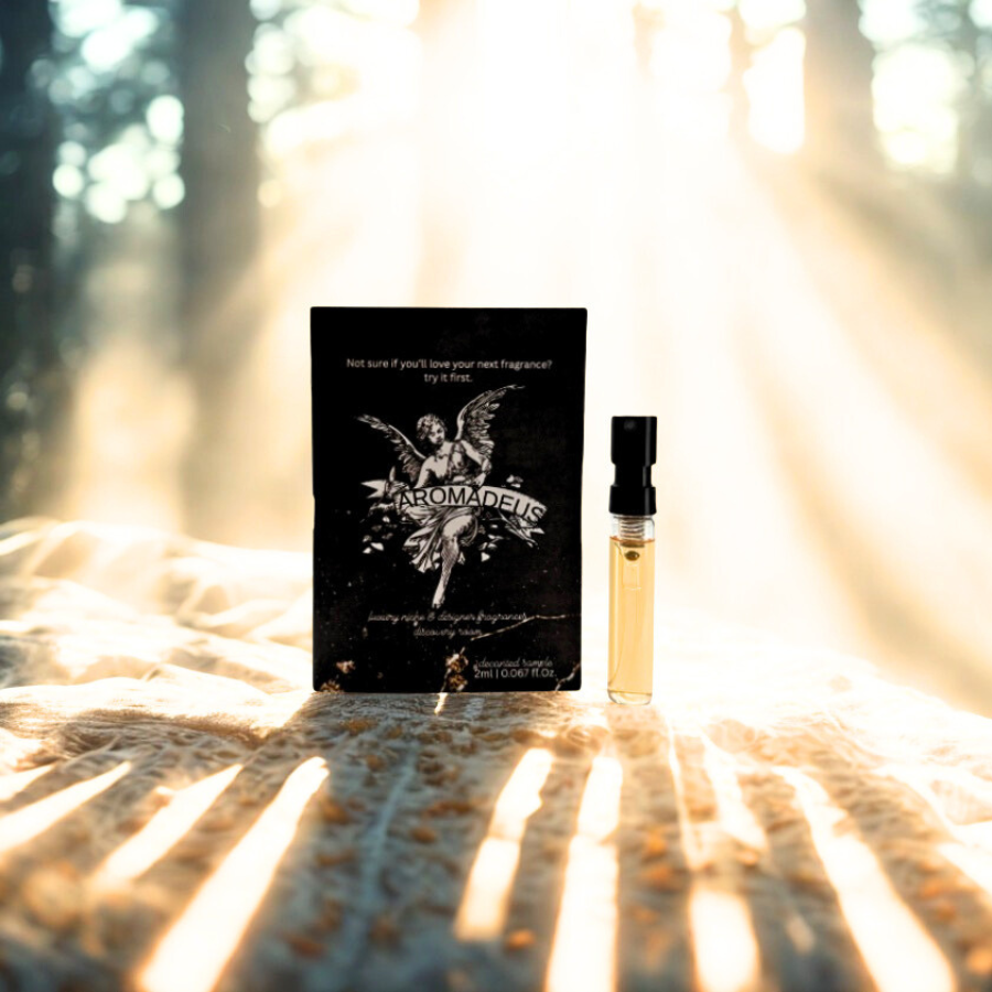 Amouage — Aromadeus niche & designer fragrance samples